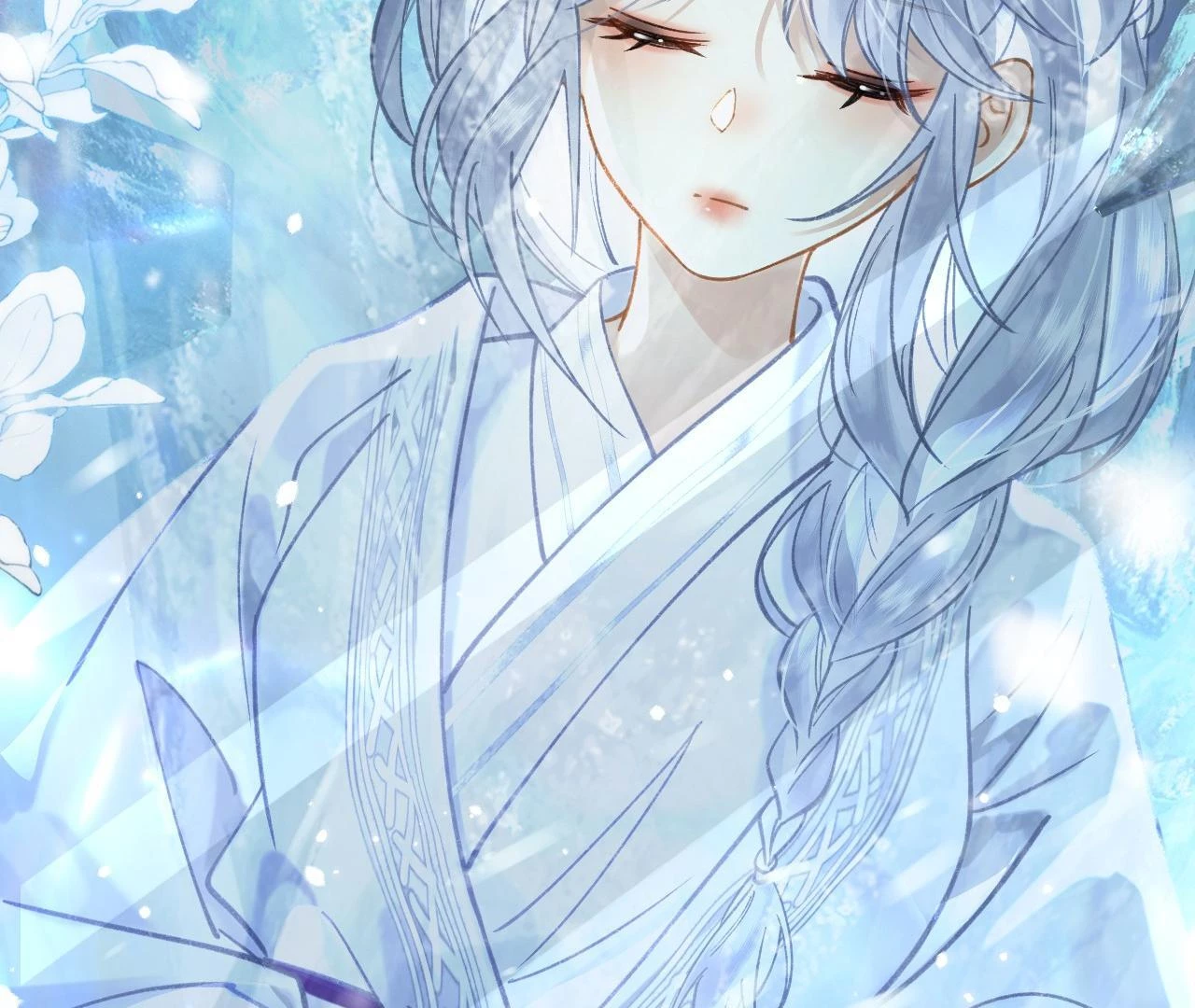 Đông Hải Tìm Mỹ Nhân Chapter 47 - Trang 22