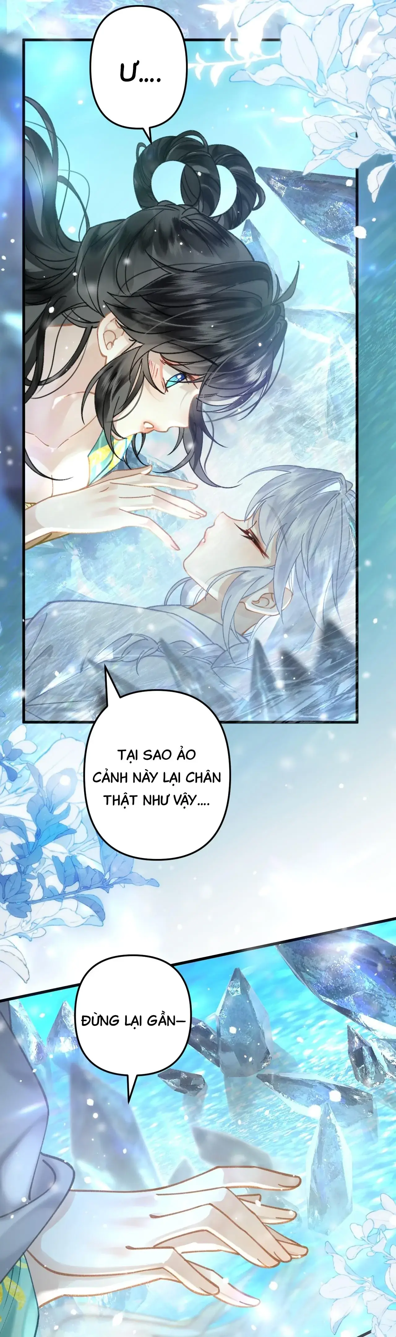 Đông Hải Tìm Mỹ Nhân Chapter 47 - Trang 25