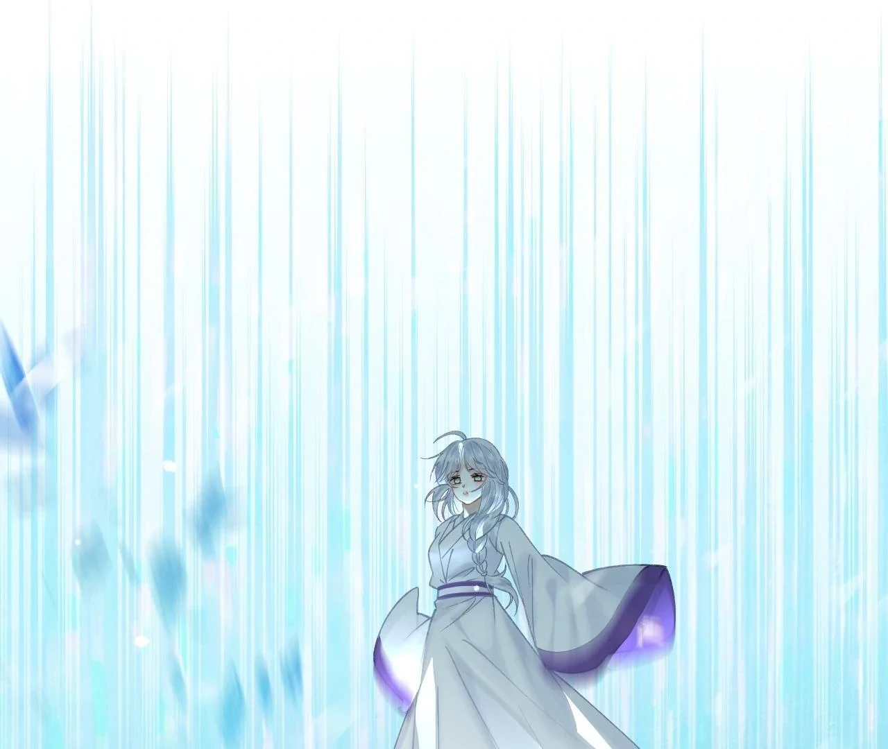 Đông Hải Tìm Mỹ Nhân Chapter 47 - Trang 27