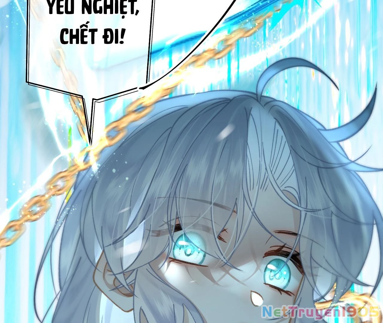 Đông Hải Tìm Mỹ Nhân Chapter 47 - Trang 31
