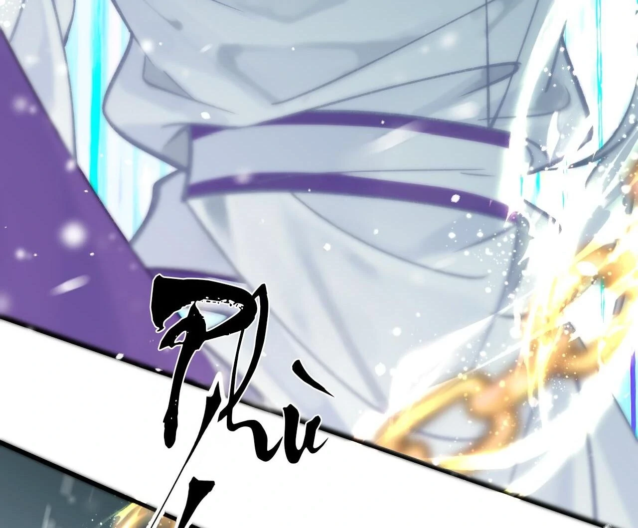 Đông Hải Tìm Mỹ Nhân Chapter 47 - Trang 33