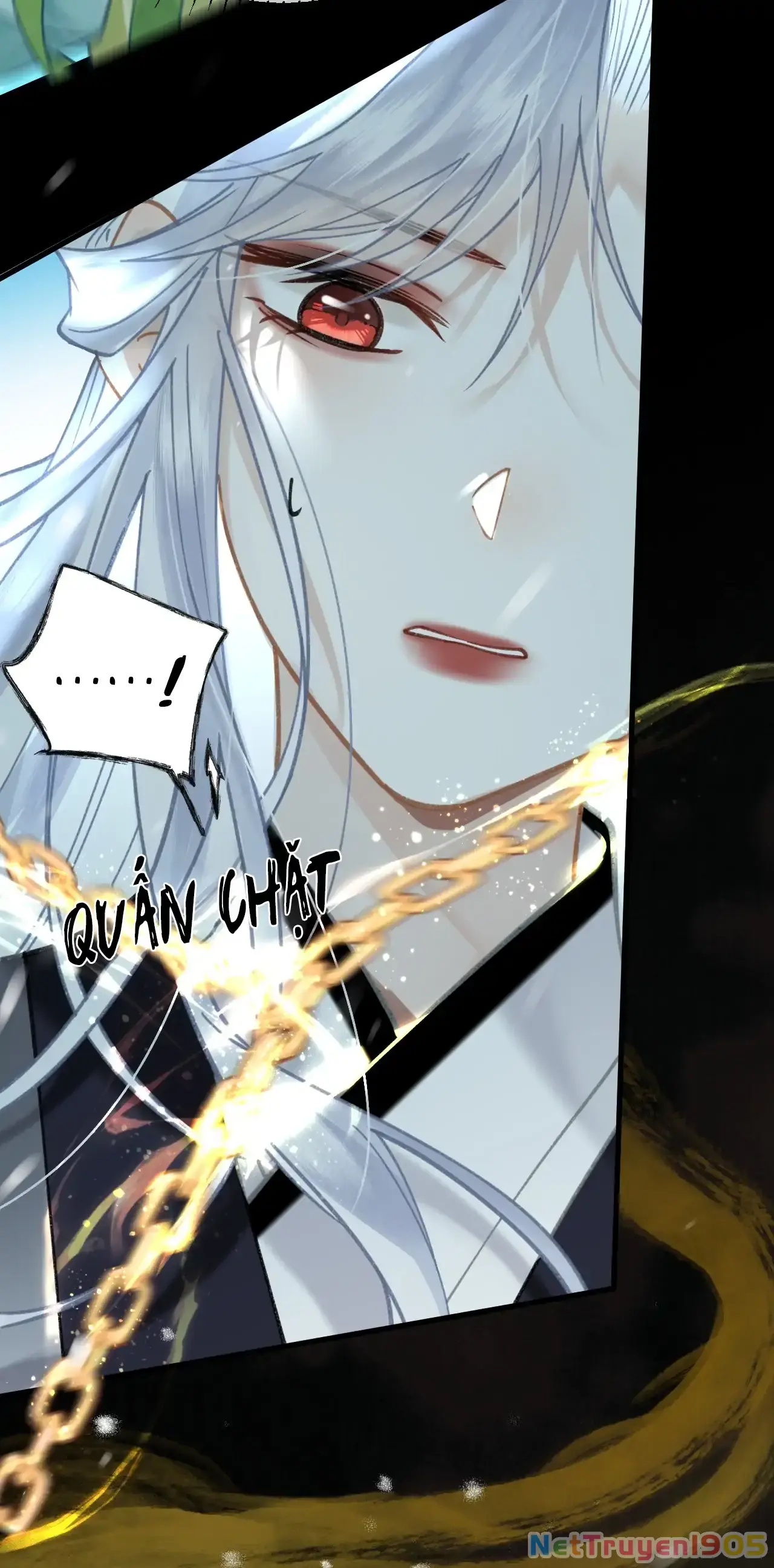 Đông Hải Tìm Mỹ Nhân Chapter 47 - Trang 35