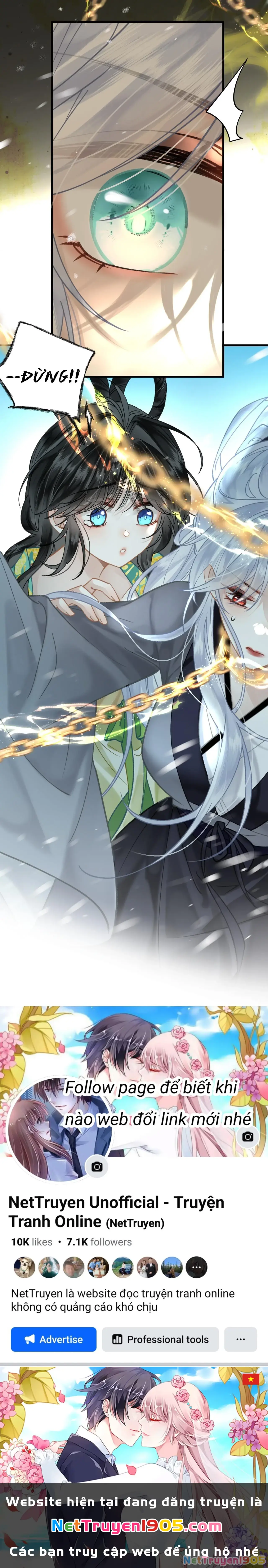 Đông Hải Tìm Mỹ Nhân Chapter 47 - Trang 37