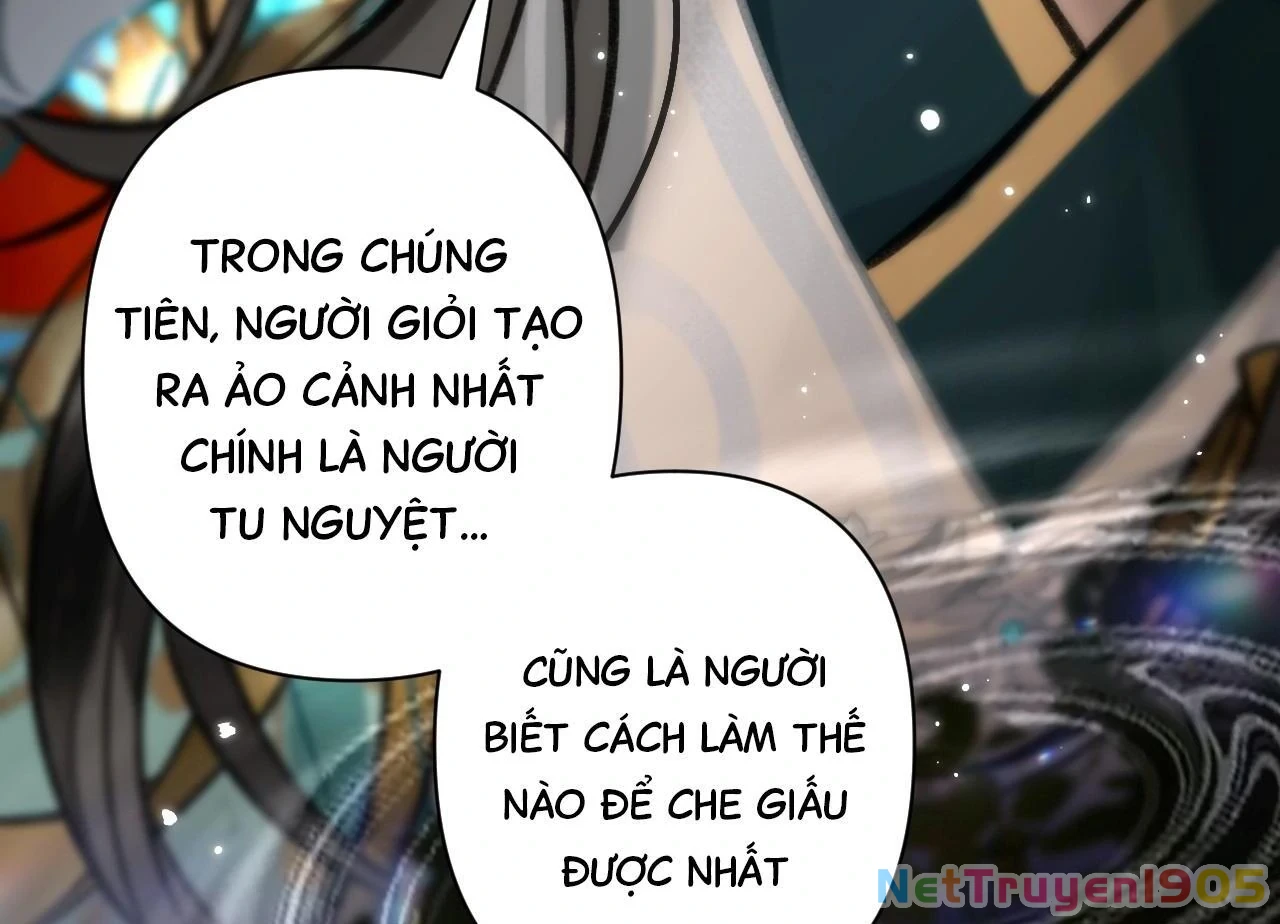 Đông Hải Tìm Mỹ Nhân Chapter 48 - Trang 10