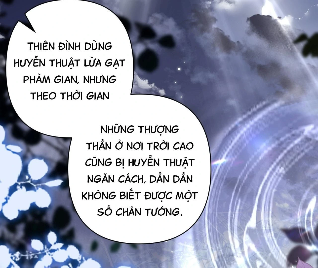 Đông Hải Tìm Mỹ Nhân Chapter 48 - Trang 12