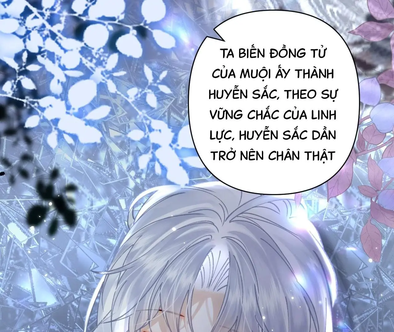 Đông Hải Tìm Mỹ Nhân Chapter 48 - Trang 13