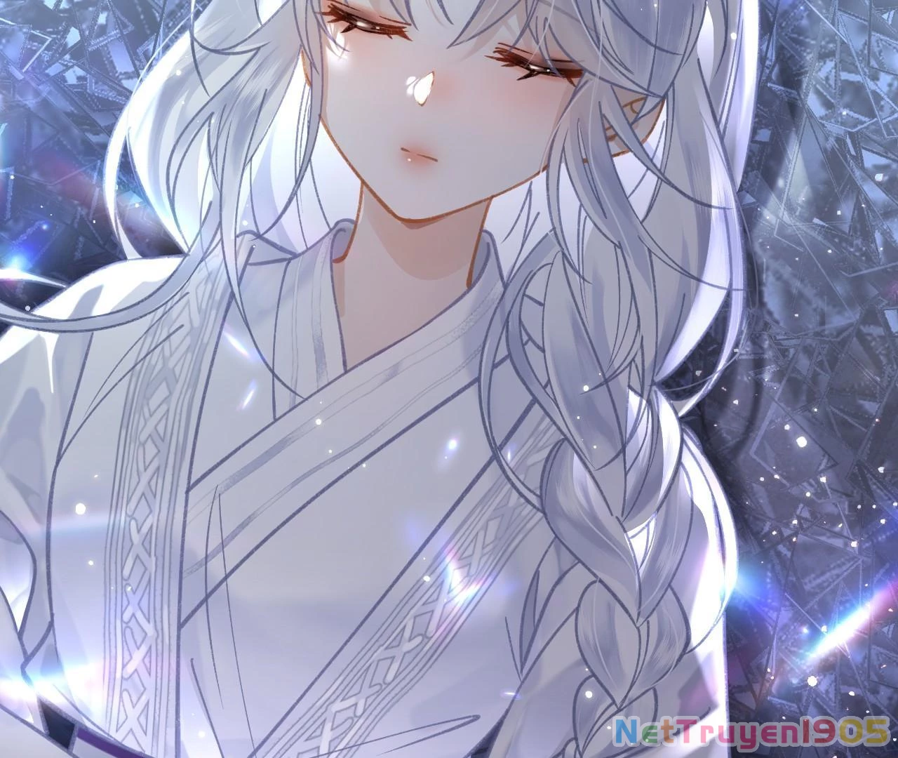 Đông Hải Tìm Mỹ Nhân Chapter 48 - Trang 14