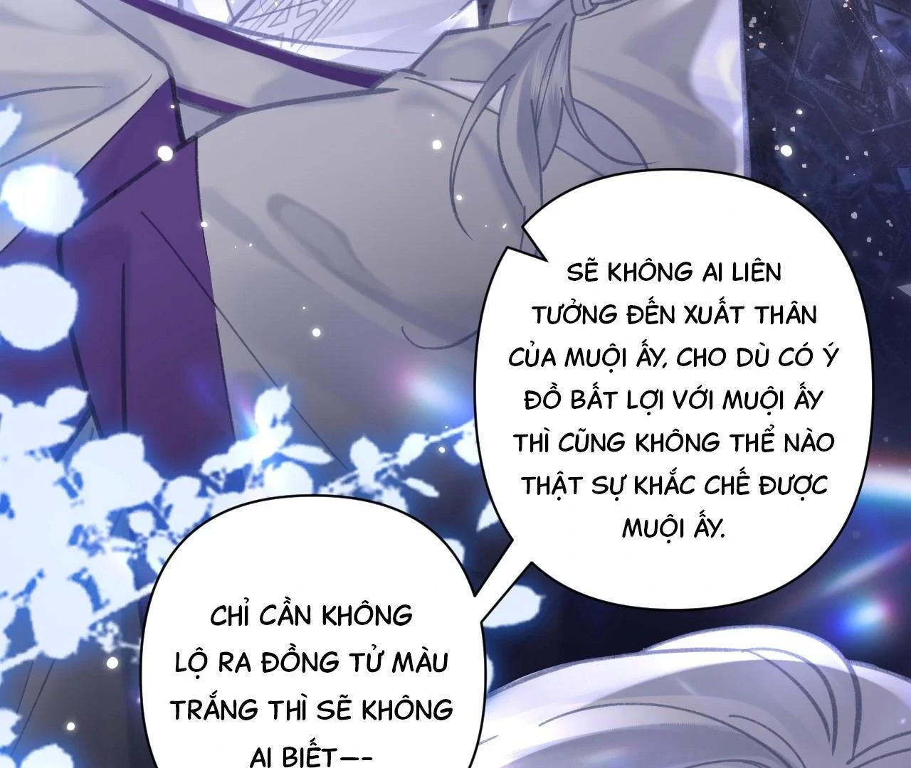 Đông Hải Tìm Mỹ Nhân Chapter 48 - Trang 15