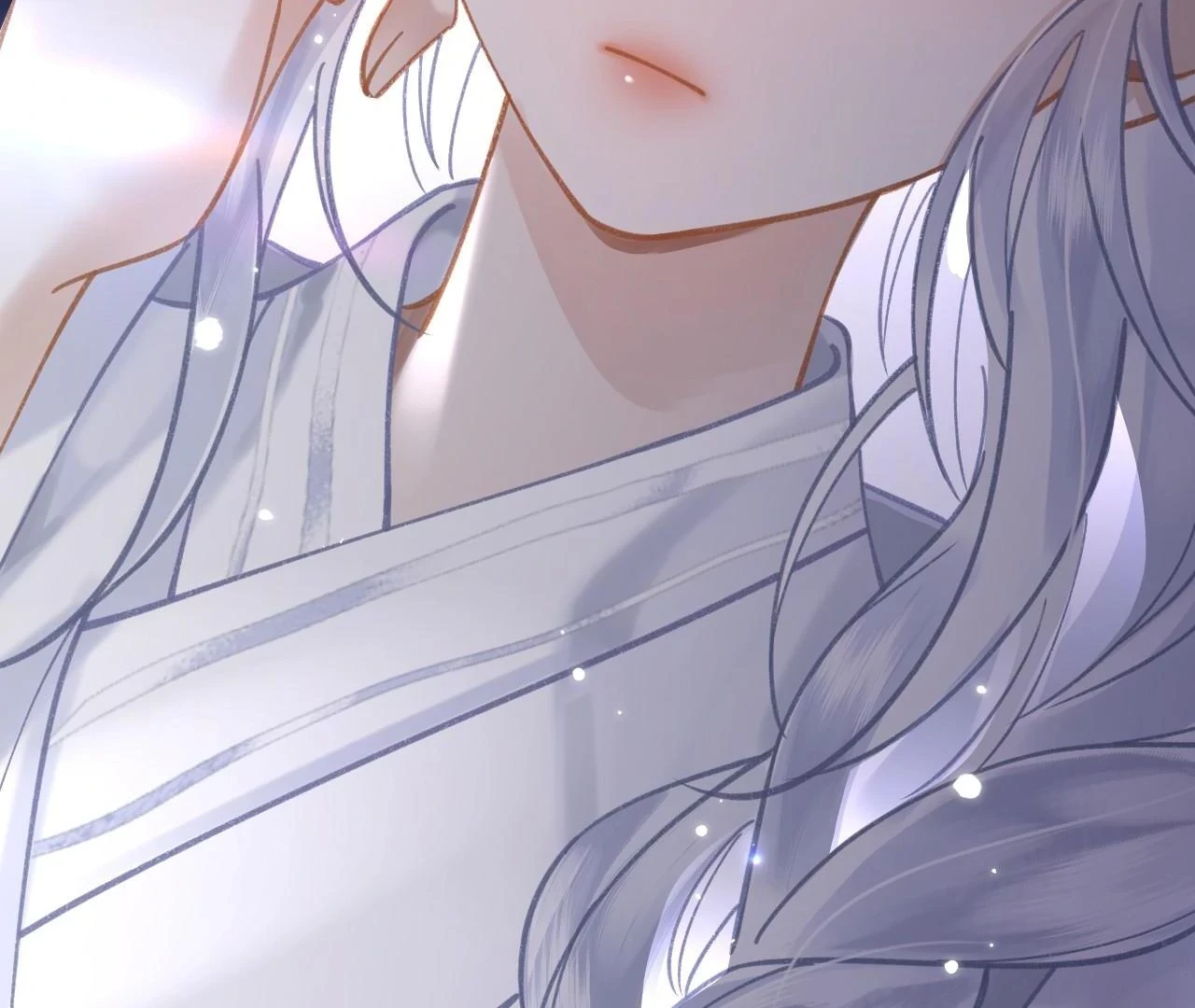 Đông Hải Tìm Mỹ Nhân Chapter 48 - Trang 17