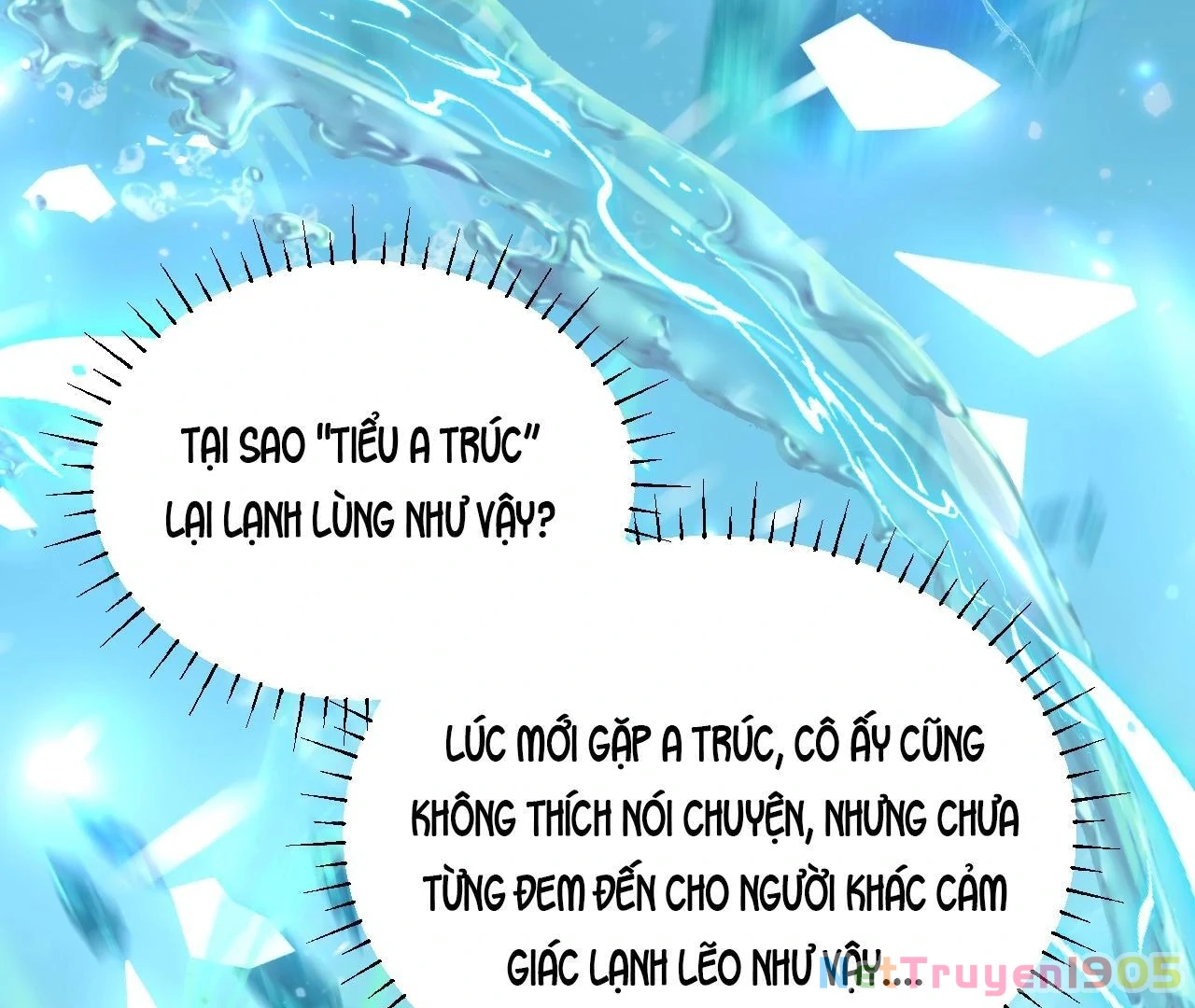 Đông Hải Tìm Mỹ Nhân Chapter 48 - Trang 24