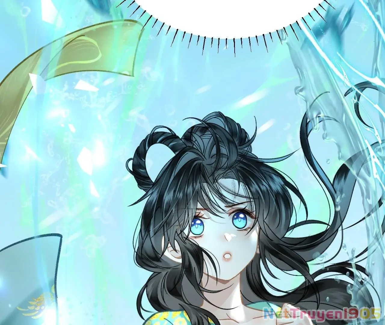 Đông Hải Tìm Mỹ Nhân Chapter 48 - Trang 25
