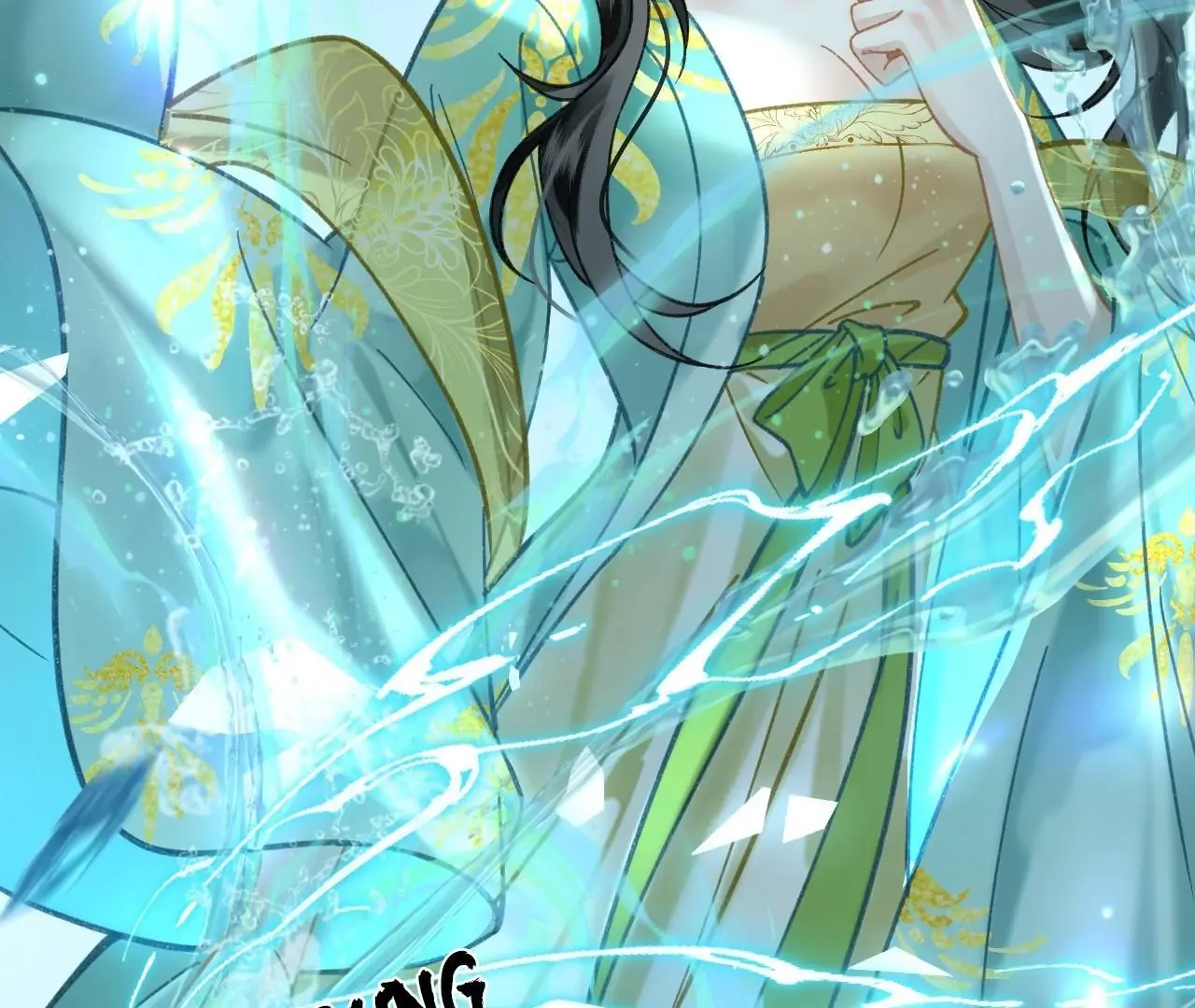 Đông Hải Tìm Mỹ Nhân Chapter 48 - Trang 26
