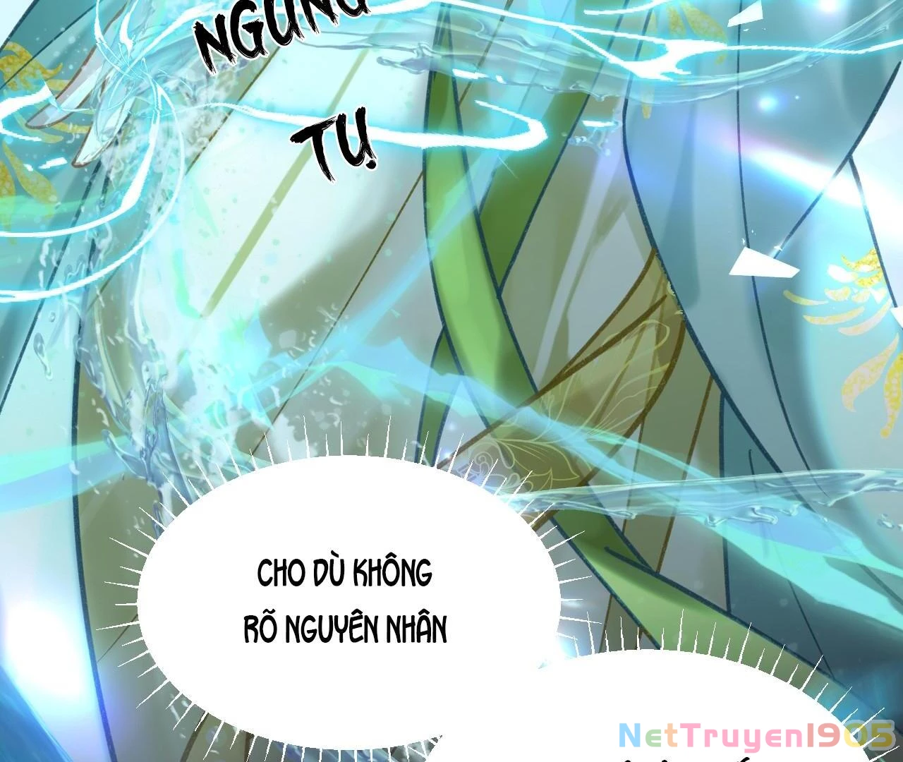 Đông Hải Tìm Mỹ Nhân Chapter 48 - Trang 27