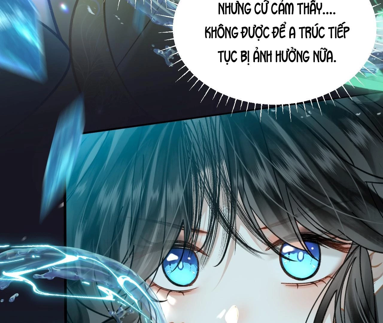 Đông Hải Tìm Mỹ Nhân Chapter 48 - Trang 28