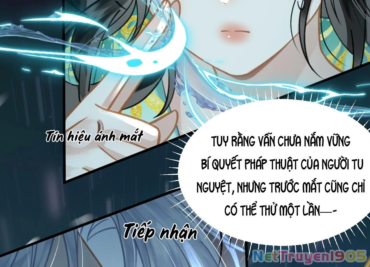 Đông Hải Tìm Mỹ Nhân Chapter 48 - Trang 29