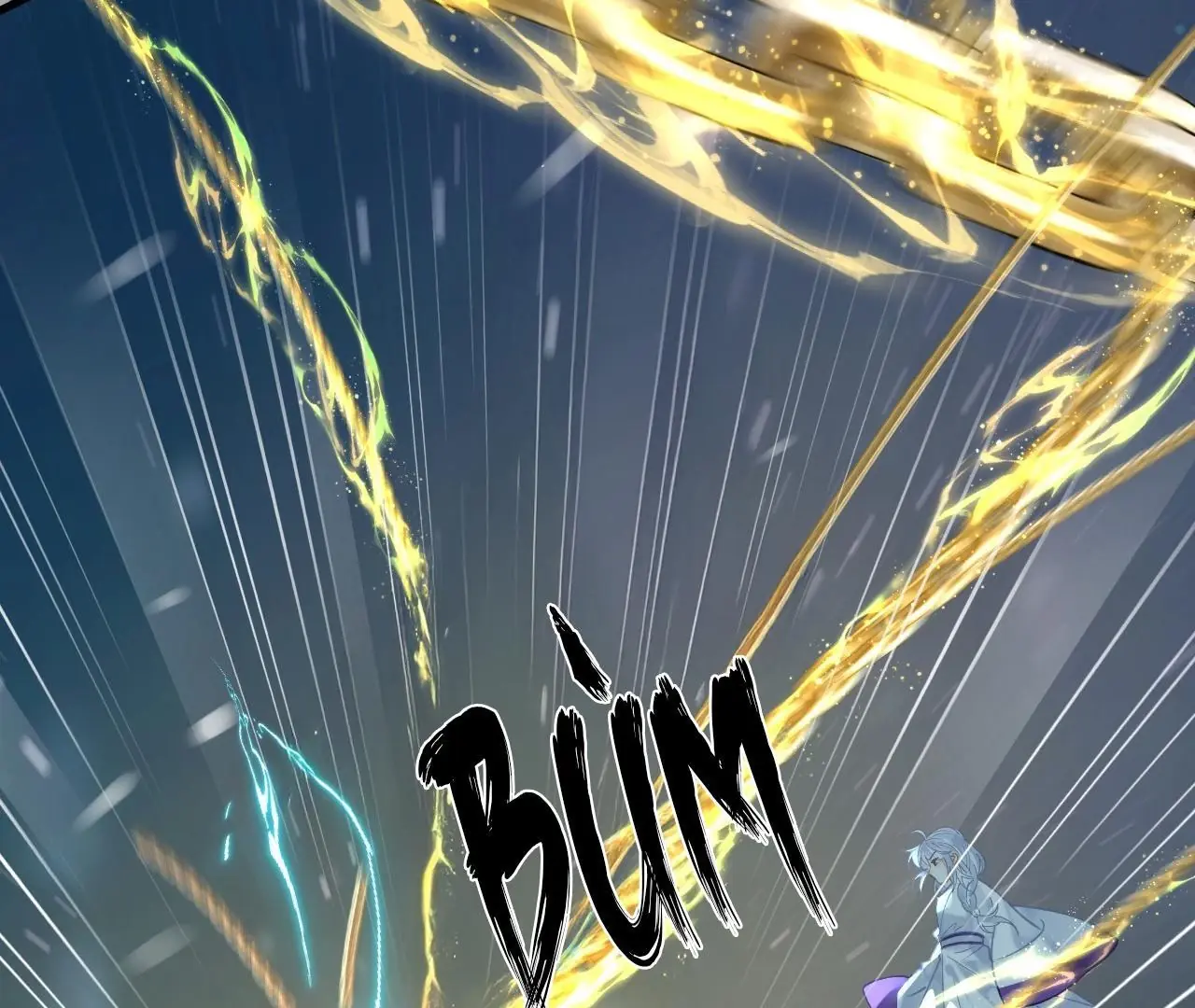 Đông Hải Tìm Mỹ Nhân Chapter 48 - Trang 31