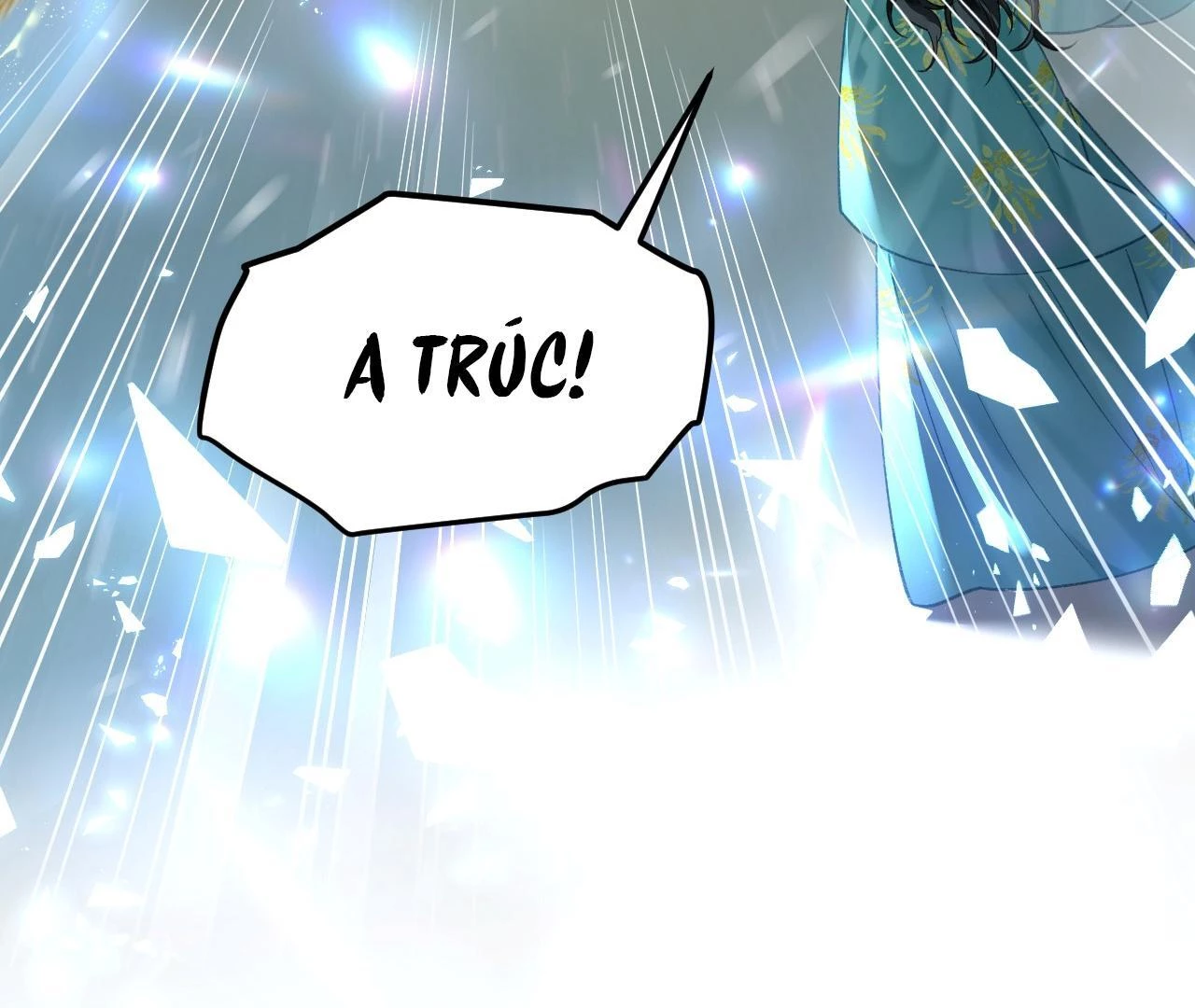 Đông Hải Tìm Mỹ Nhân Chapter 48 - Trang 33
