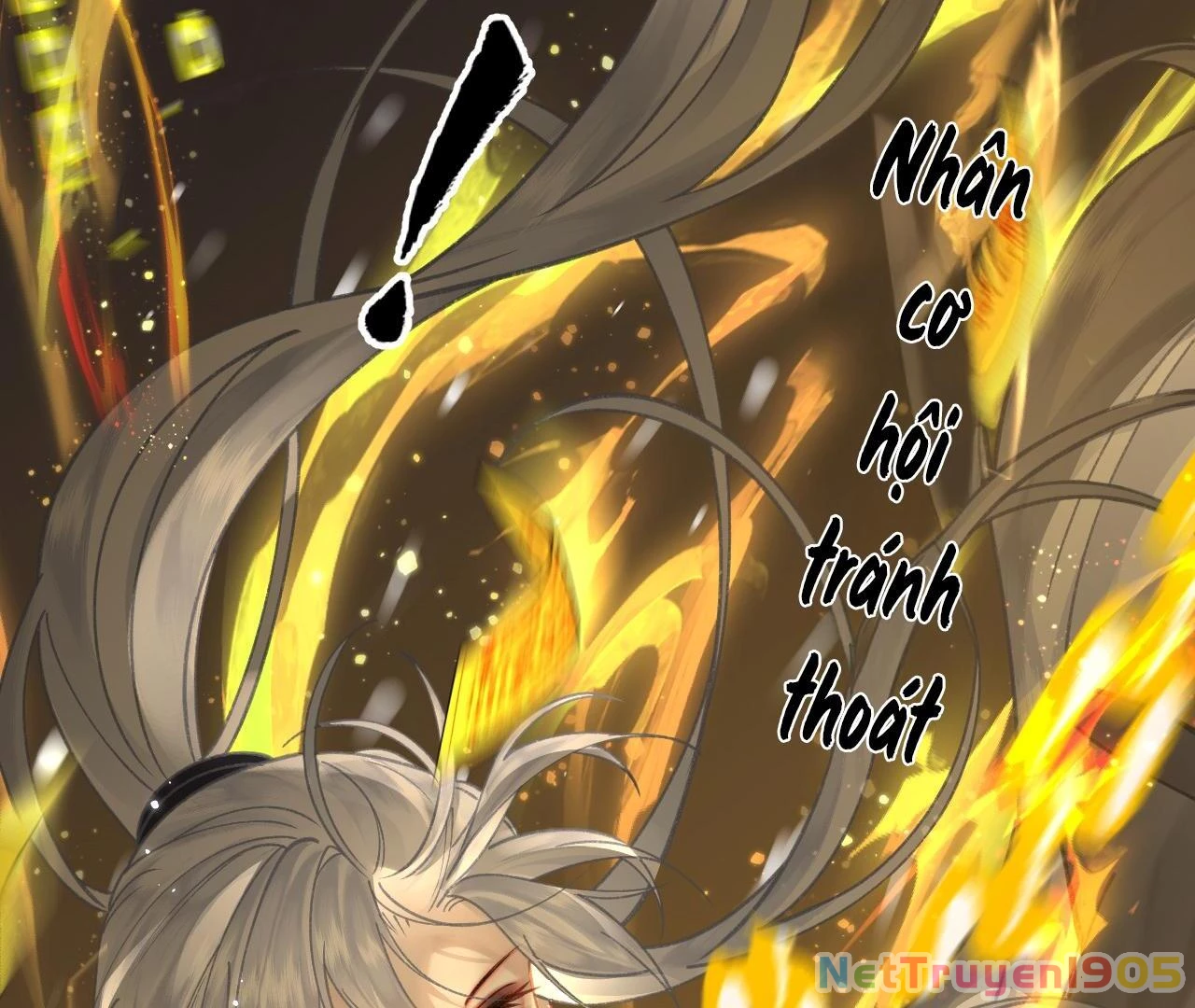 Đông Hải Tìm Mỹ Nhân Chapter 48 - Trang 36