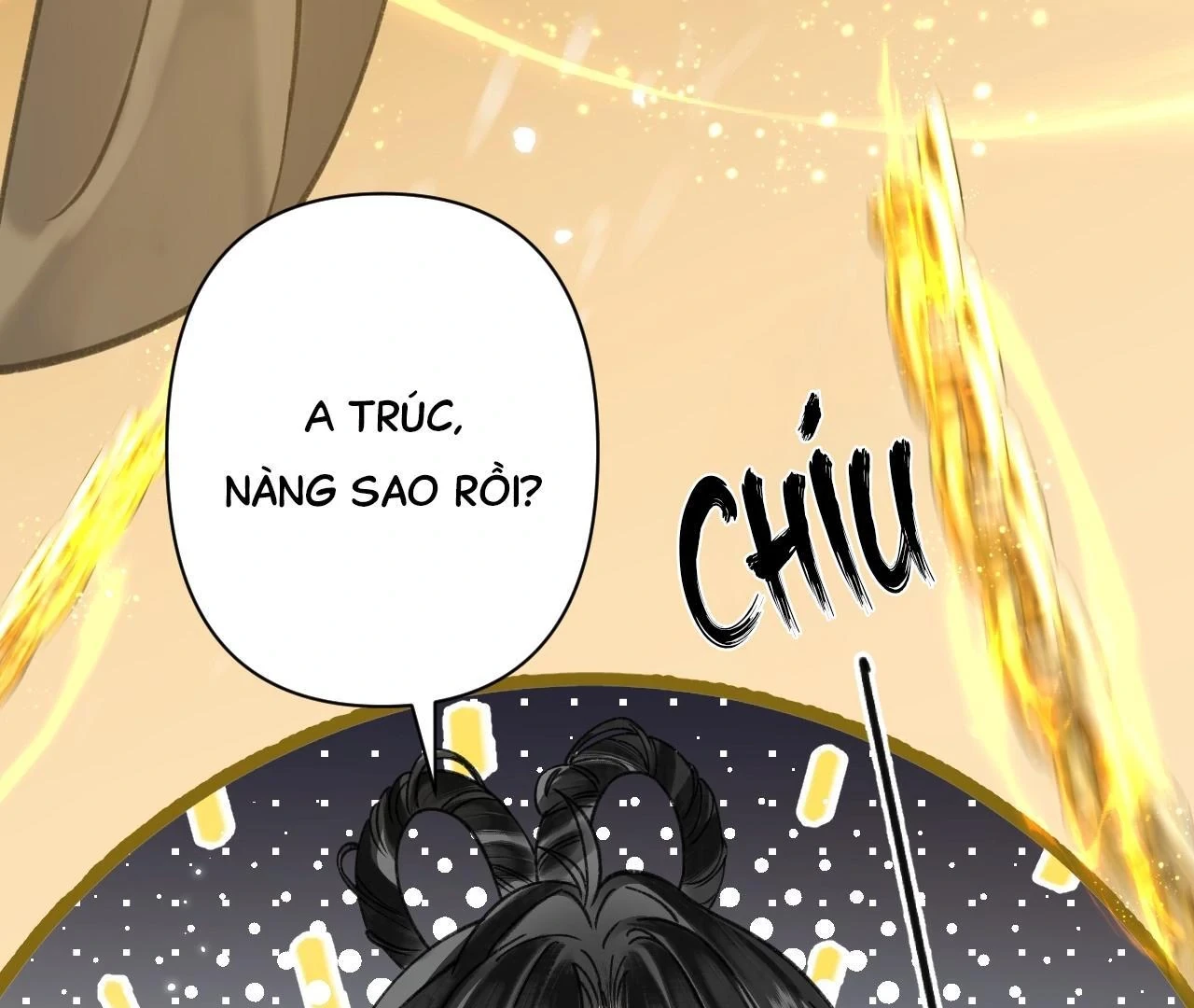 Đông Hải Tìm Mỹ Nhân Chapter 48 - Trang 39