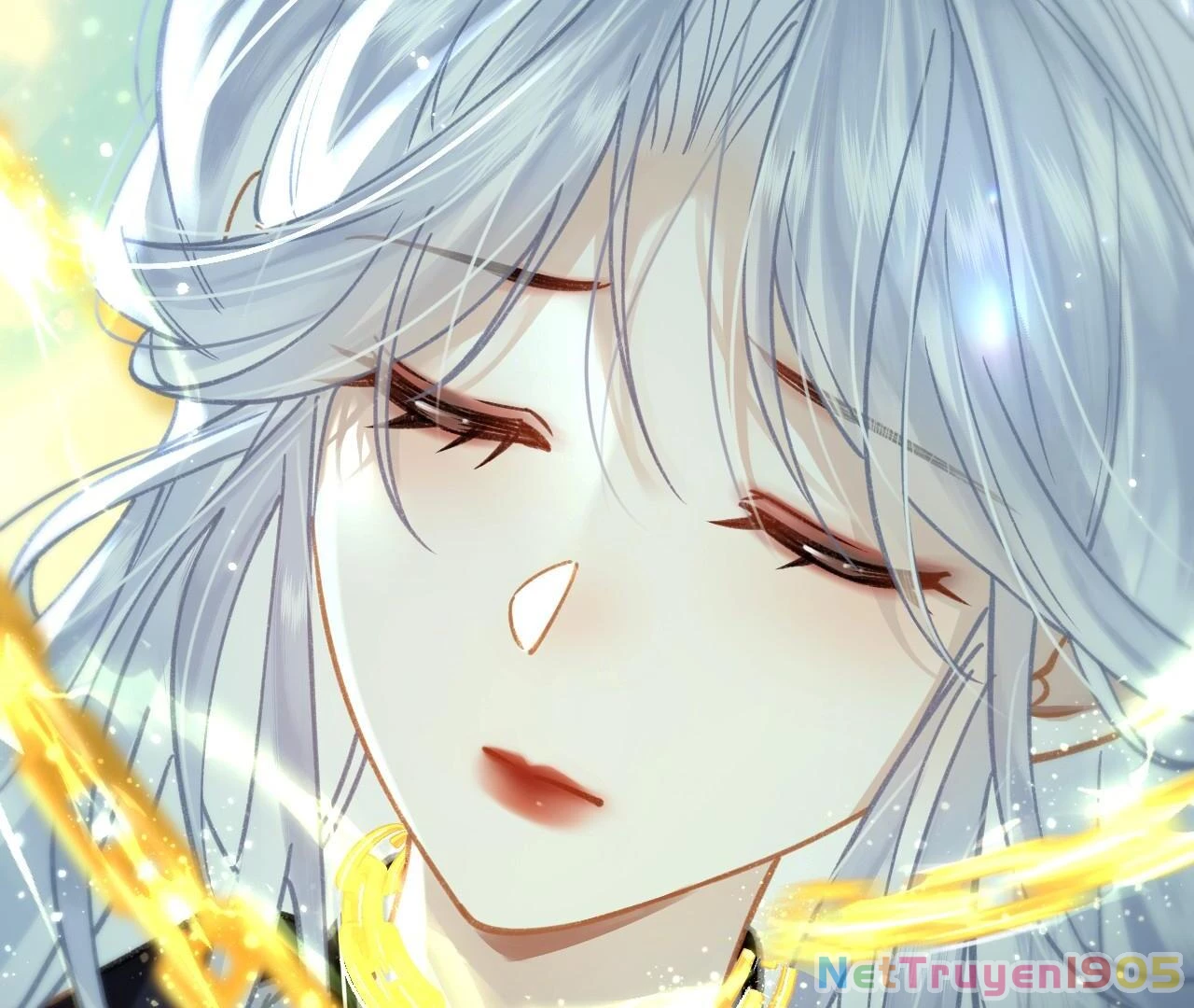 Đông Hải Tìm Mỹ Nhân Chapter 48 - Trang 4