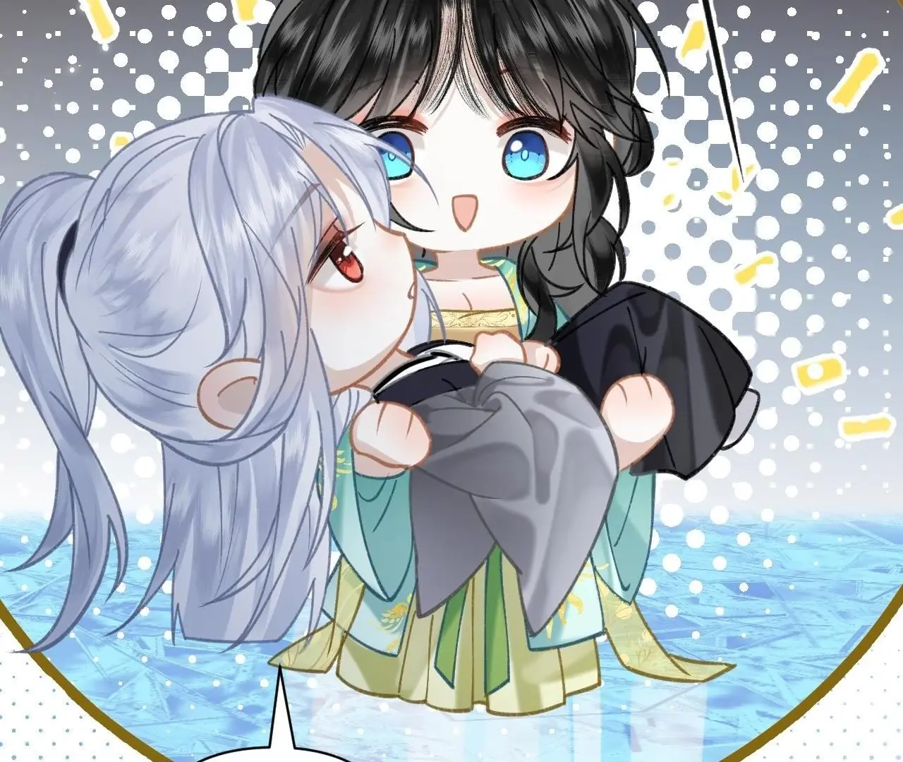 Đông Hải Tìm Mỹ Nhân Chapter 48 - Trang 40