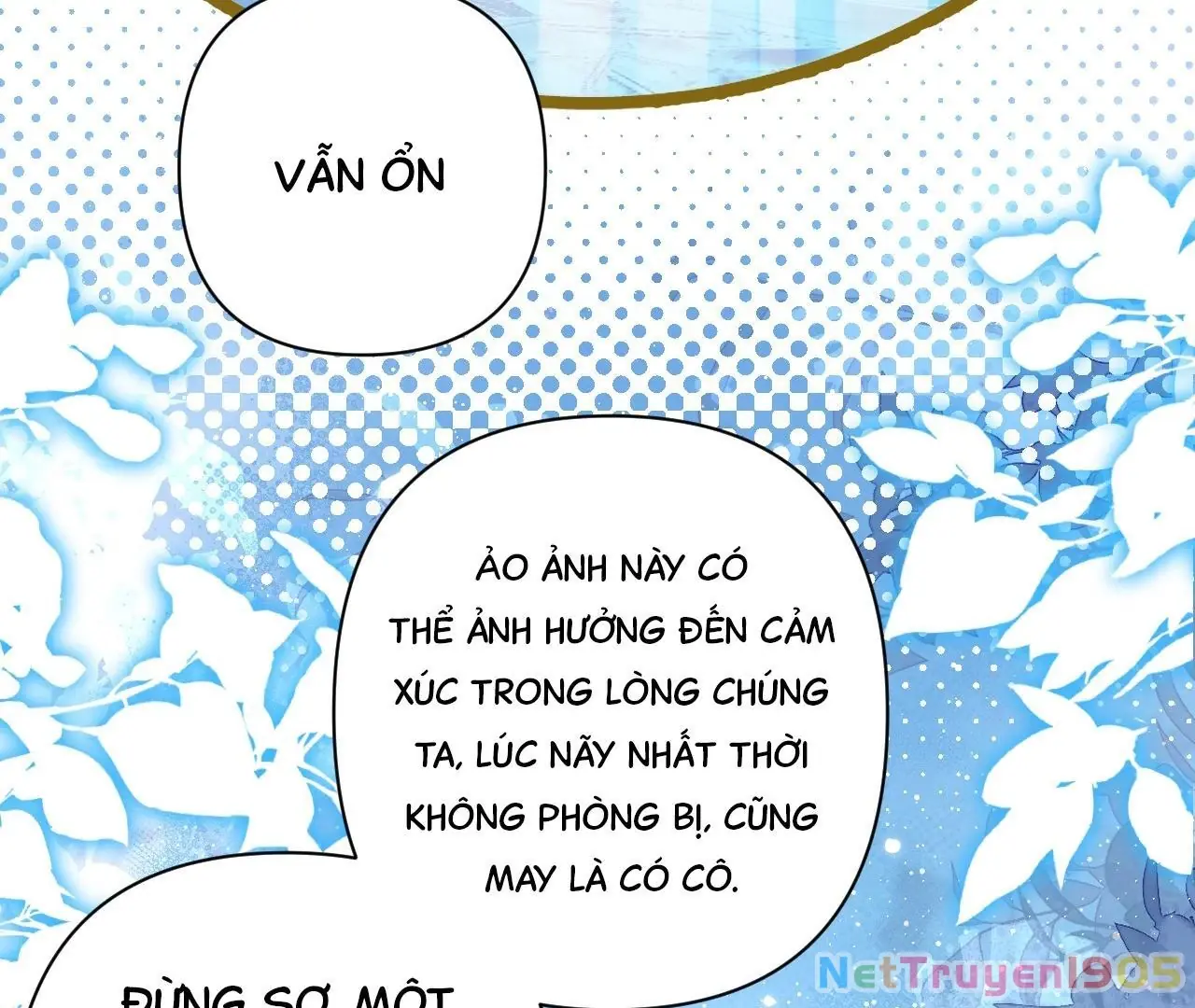 Đông Hải Tìm Mỹ Nhân Chapter 48 - Trang 41