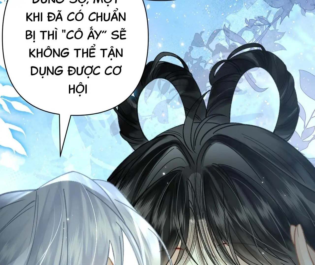 Đông Hải Tìm Mỹ Nhân Chapter 48 - Trang 42