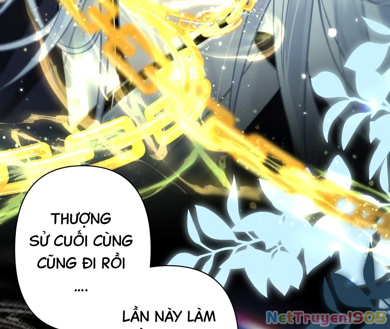 Đông Hải Tìm Mỹ Nhân Chapter 48 - Trang 5