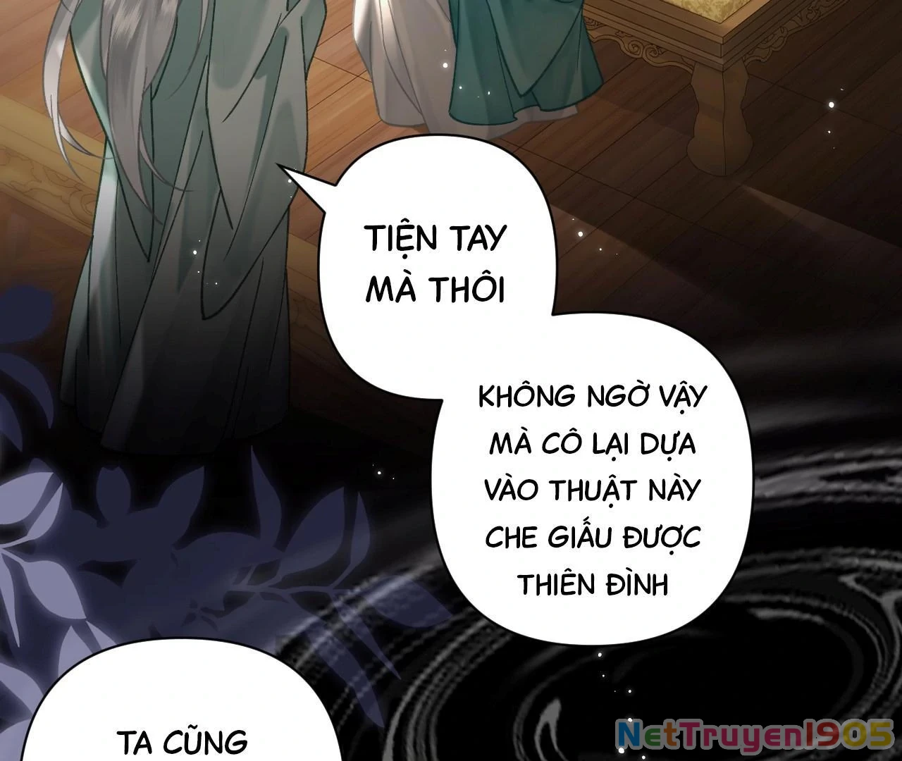 Đông Hải Tìm Mỹ Nhân Chapter 48 - Trang 7