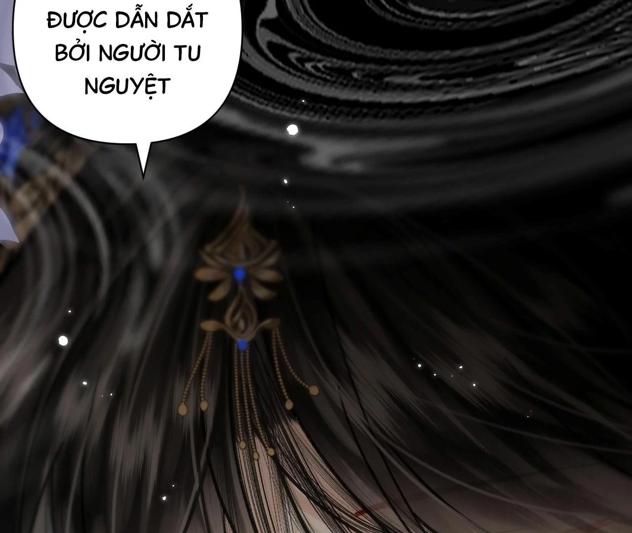 Đông Hải Tìm Mỹ Nhân Chapter 48 - Trang 8