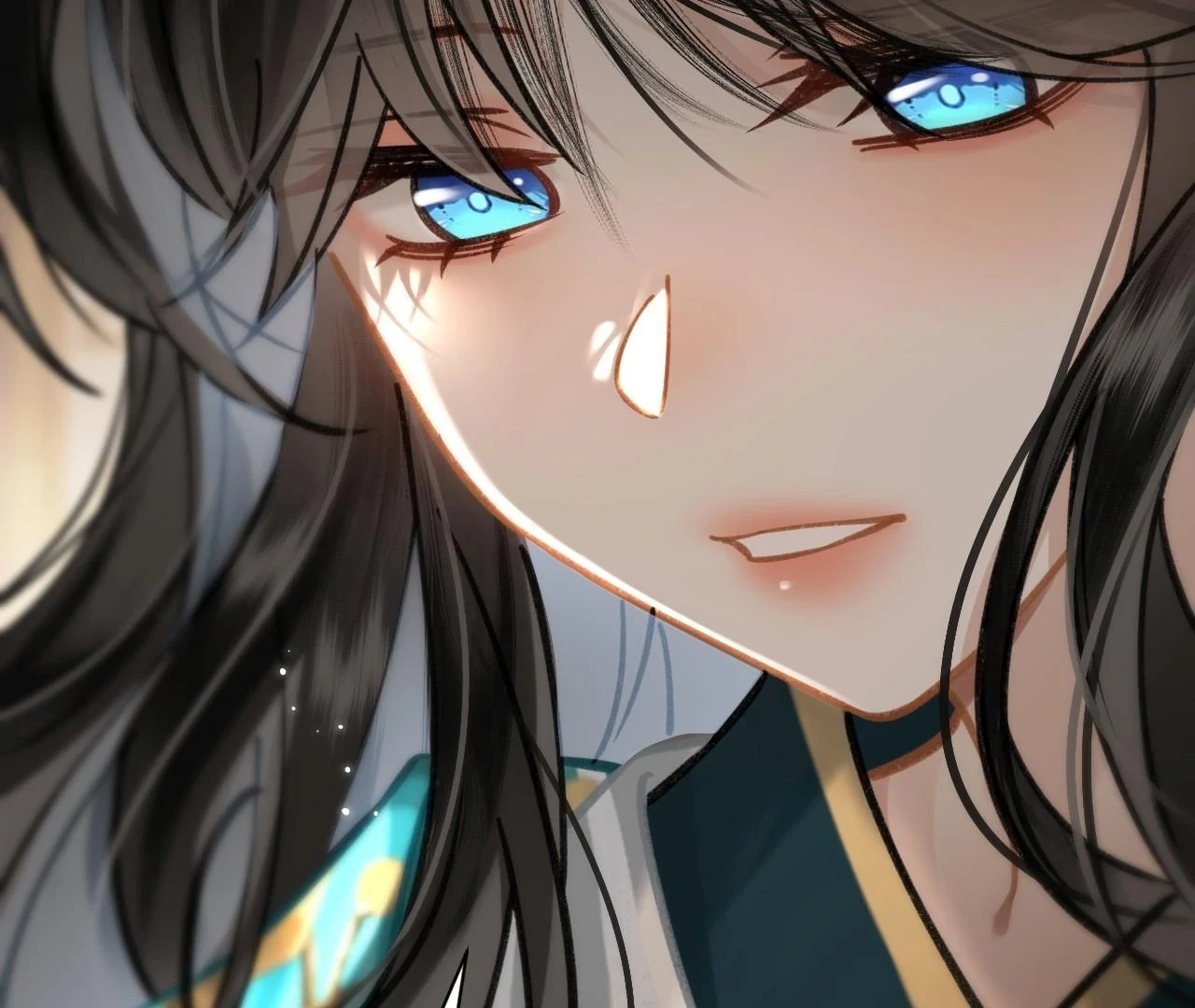 Đông Hải Tìm Mỹ Nhân Chapter 48 - Trang 9