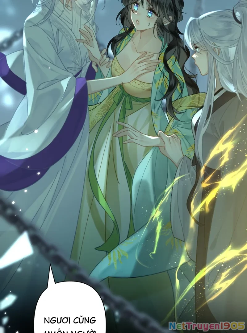 Đông Hải Tìm Mỹ Nhân Chapter 49 - Trang 13