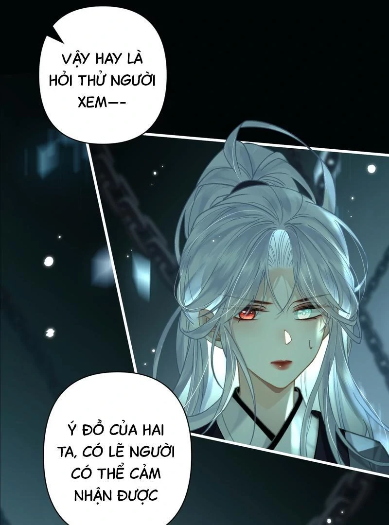 Đông Hải Tìm Mỹ Nhân Chapter 49 - Trang 17