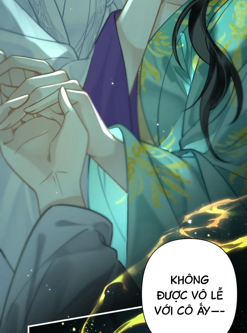 Đông Hải Tìm Mỹ Nhân Chapter 49 - Trang 19