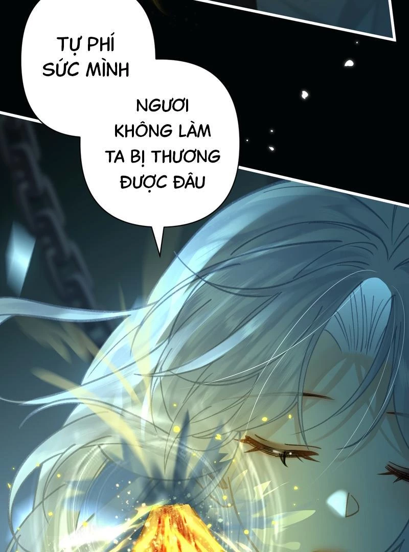 Đông Hải Tìm Mỹ Nhân Chapter 49 - Trang 22
