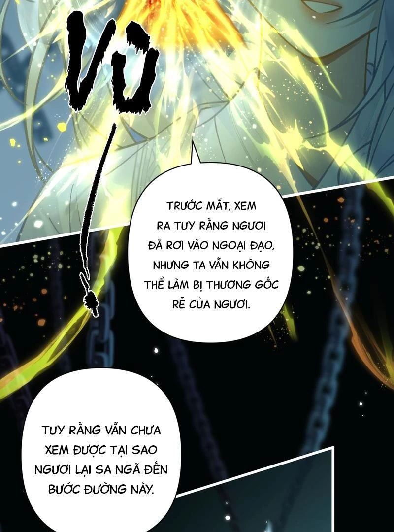 Đông Hải Tìm Mỹ Nhân Chapter 49 - Trang 23