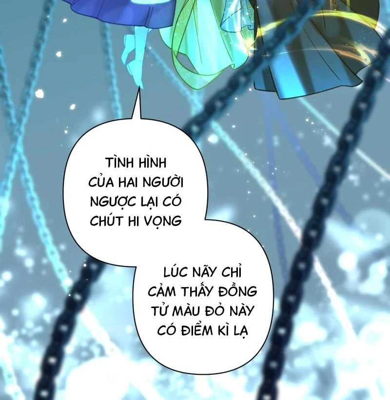 Đông Hải Tìm Mỹ Nhân Chapter 49 - Trang 26