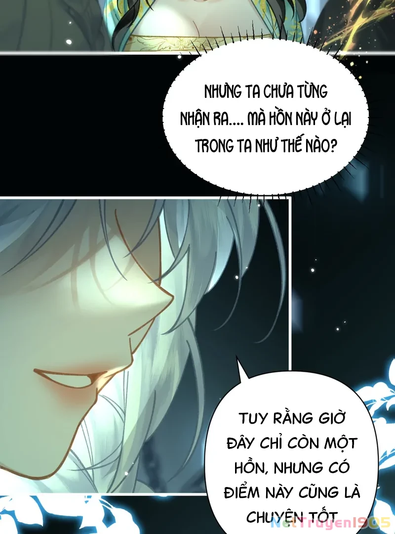 Đông Hải Tìm Mỹ Nhân Chapter 49 - Trang 30