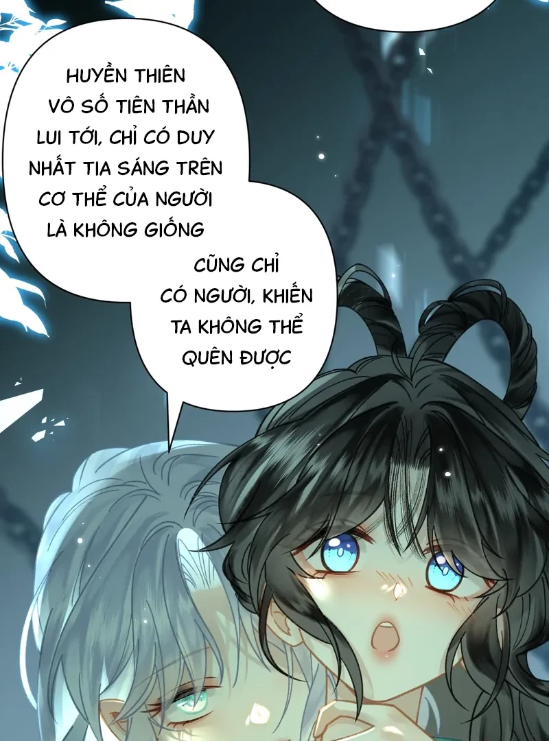 Đông Hải Tìm Mỹ Nhân Chapter 49 - Trang 31