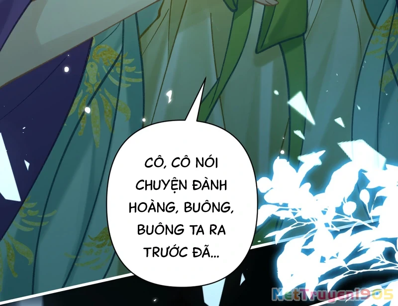 Đông Hải Tìm Mỹ Nhân Chapter 49 - Trang 33