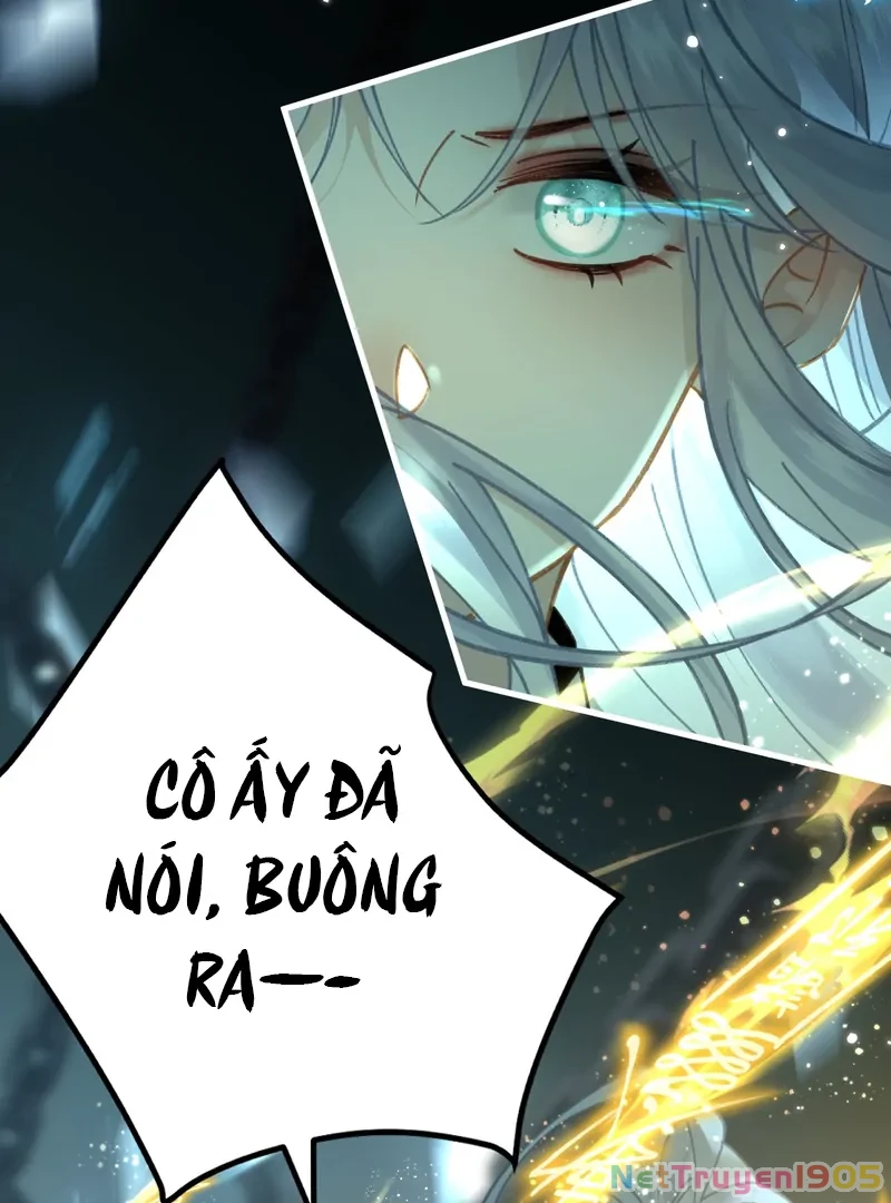 Đông Hải Tìm Mỹ Nhân Chapter 49 - Trang 34