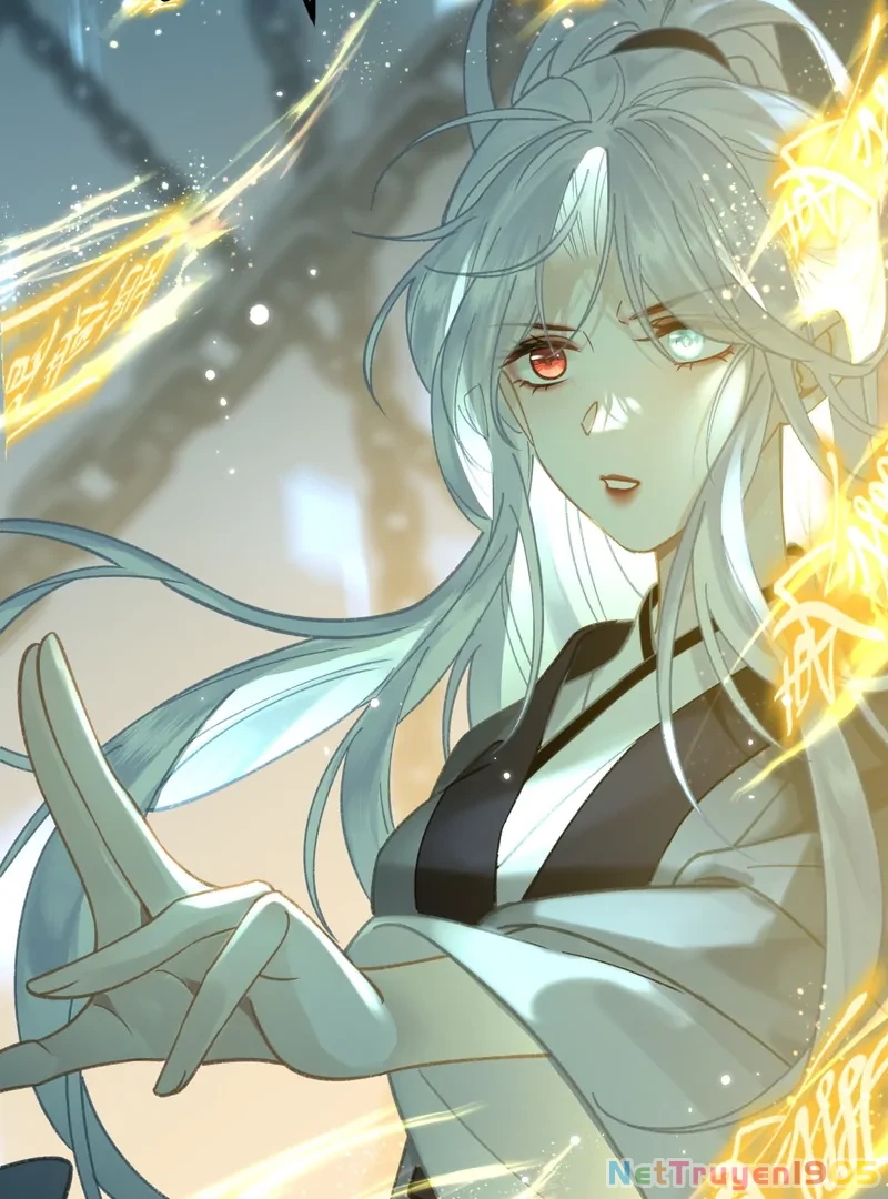 Đông Hải Tìm Mỹ Nhân Chapter 49 - Trang 35