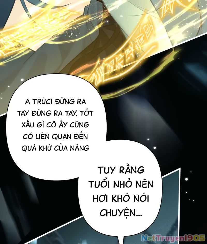 Đông Hải Tìm Mỹ Nhân Chapter 49 - Trang 36