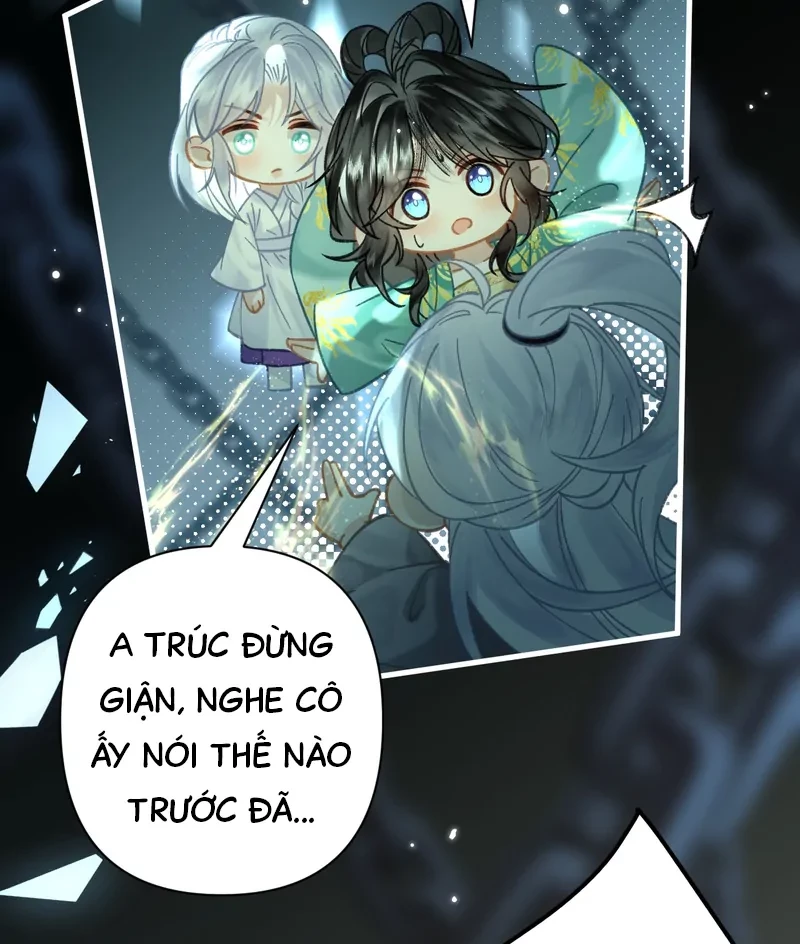 Đông Hải Tìm Mỹ Nhân Chapter 49 - Trang 37