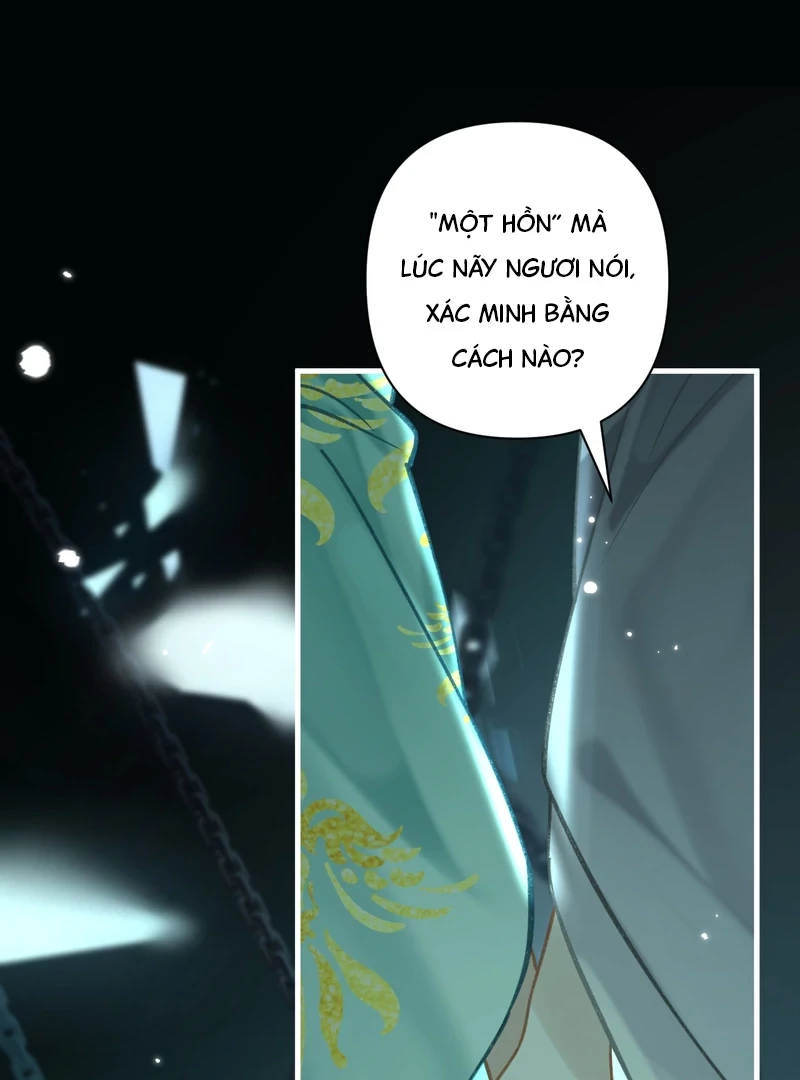 Đông Hải Tìm Mỹ Nhân Chapter 49 - Trang 39