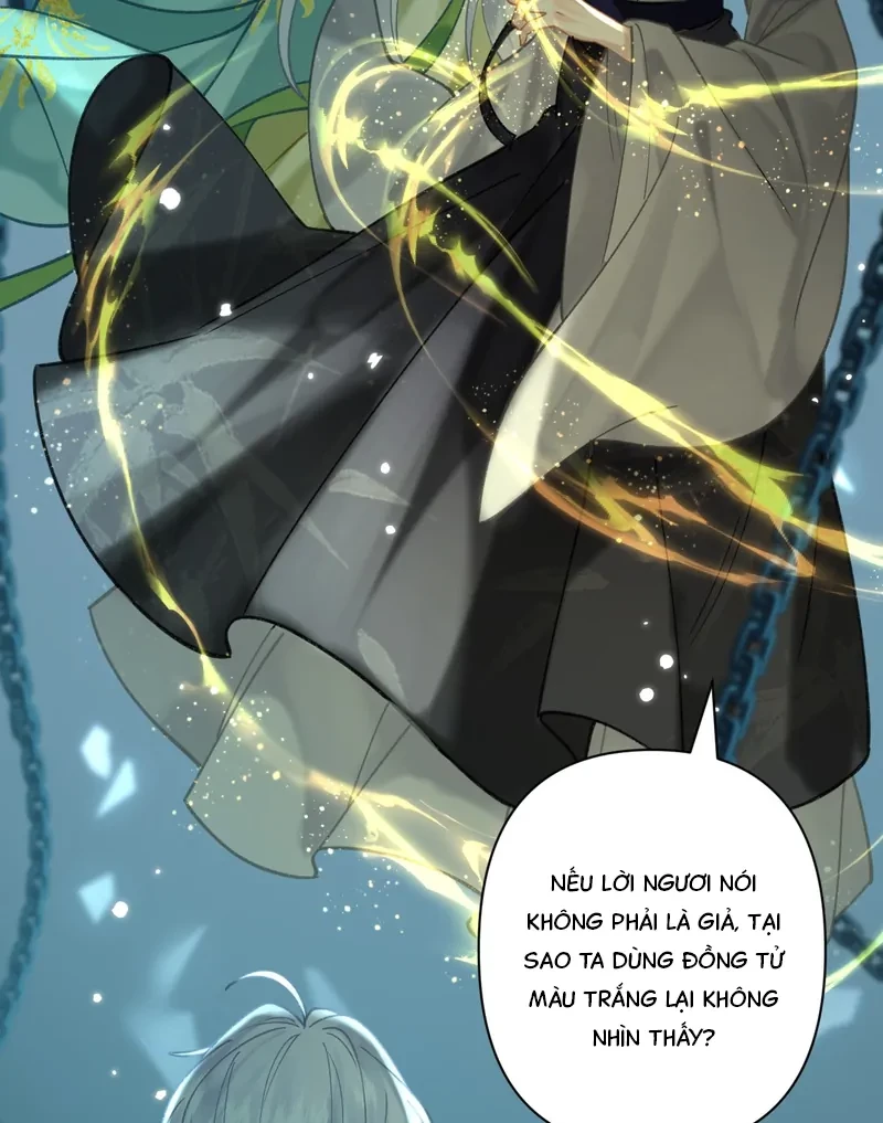 Đông Hải Tìm Mỹ Nhân Chapter 49 - Trang 41