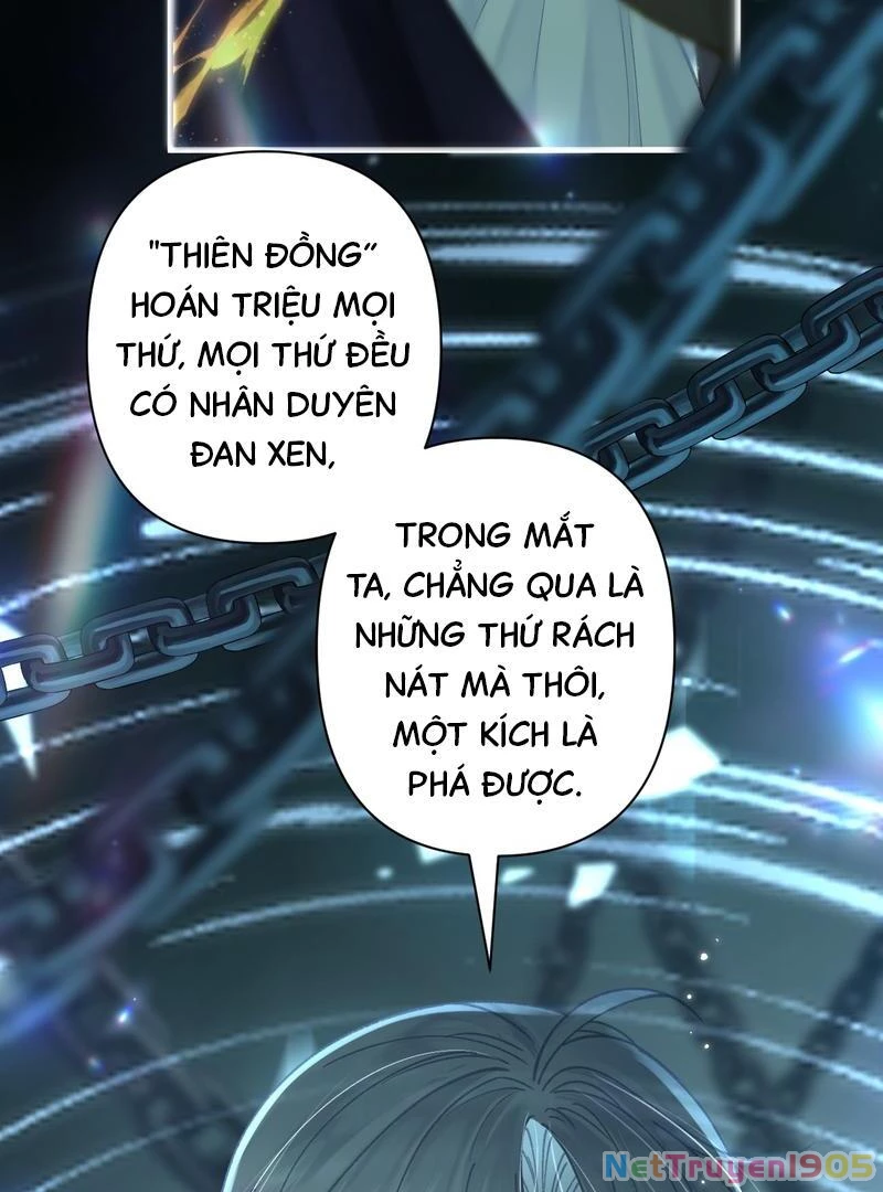 Đông Hải Tìm Mỹ Nhân Chapter 49 - Trang 44