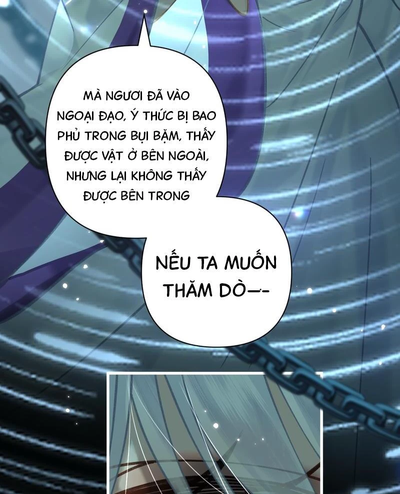 Đông Hải Tìm Mỹ Nhân Chapter 49 - Trang 46