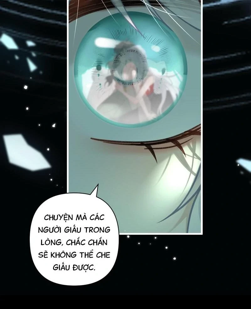 Đông Hải Tìm Mỹ Nhân Chapter 49 - Trang 47