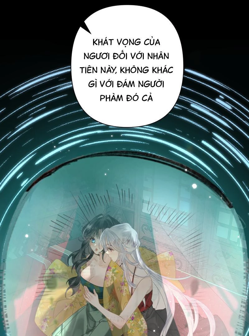Đông Hải Tìm Mỹ Nhân Chapter 49 - Trang 48